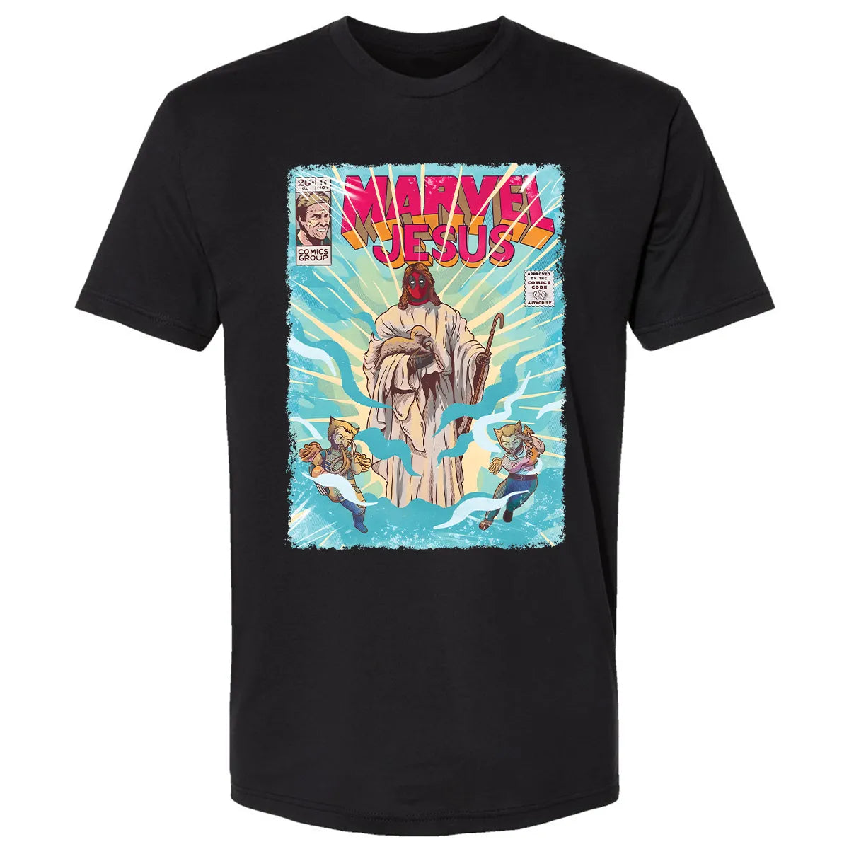 Premium Unisex T-shirt - 5R1DKPT6