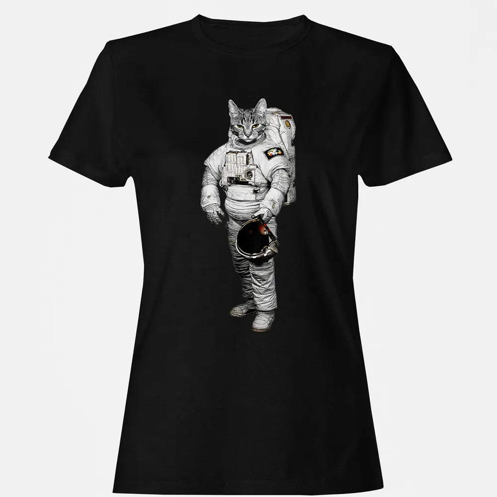 Women's T-shirt - 7UHA8JE2