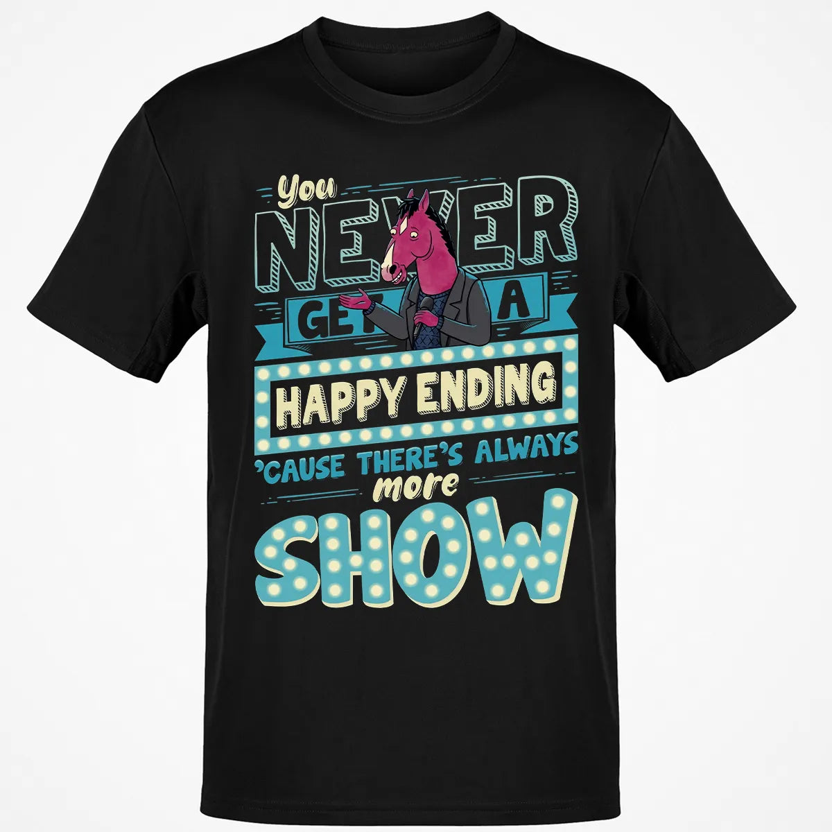 Classic Unisex T-Shirt - JRVJS7EL