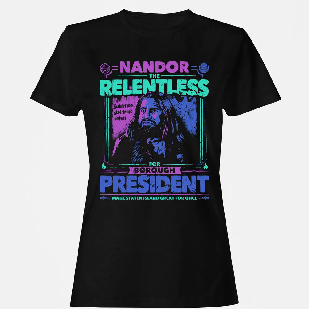 Women's T-shirt - 81KZTU46
