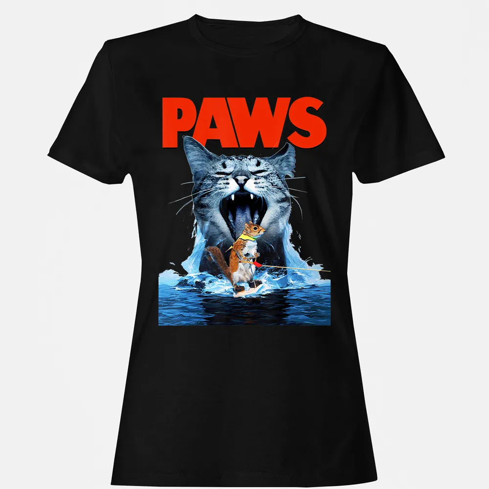 Women's T-shirt - EHNCV4C7