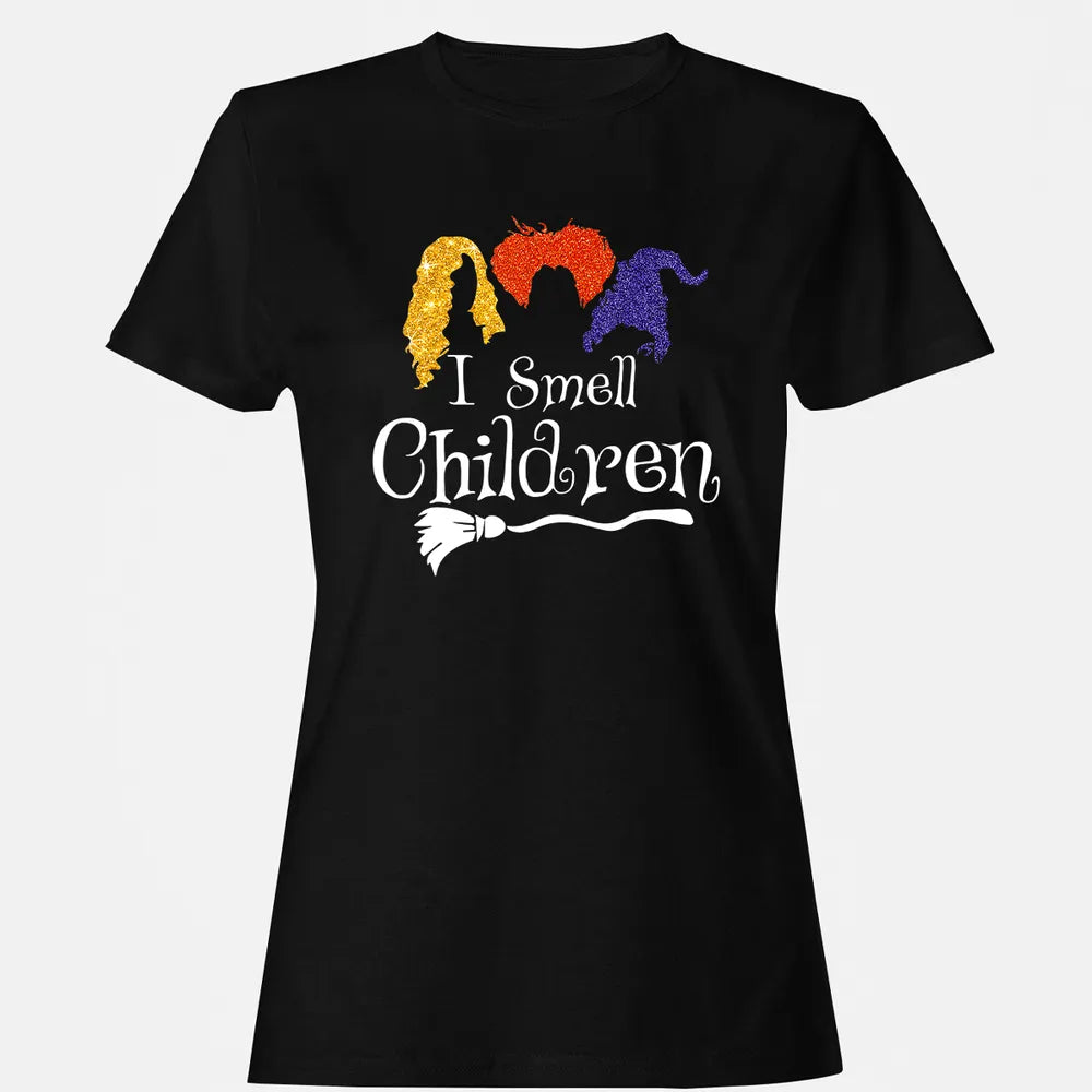 Women's T-shirt - QM4EDZLW