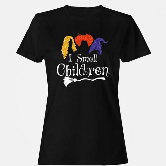 Women's T-shirt - QM4EDZLW