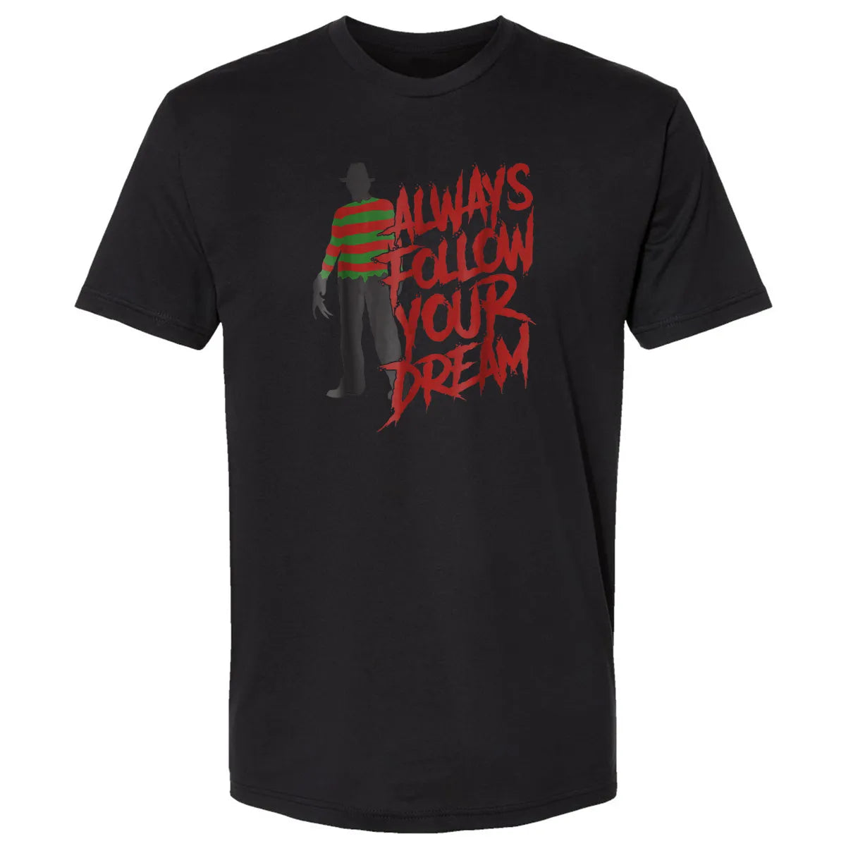 Premium Unisex T-shirt - MQ117V3Z