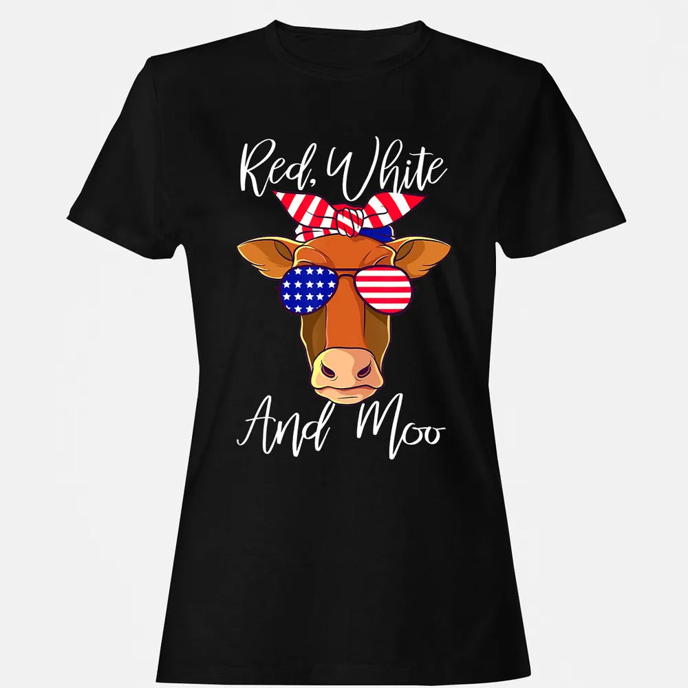 Women's T-shirt - X7C69LLK