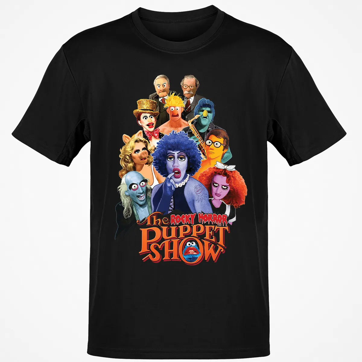 Classic Unisex T-Shirt - DZ8KLJ73