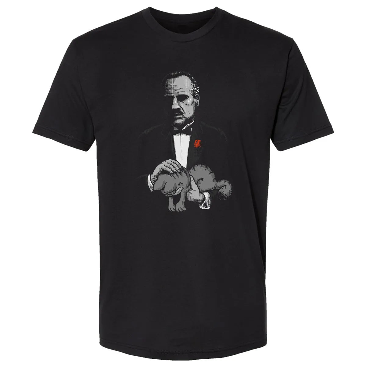 Premium Unisex T-shirt - SGA8KGT3