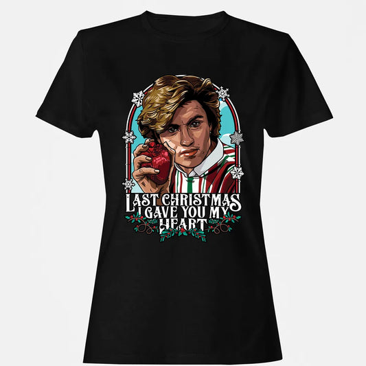 Women's T-shirt - 11U1YHFC