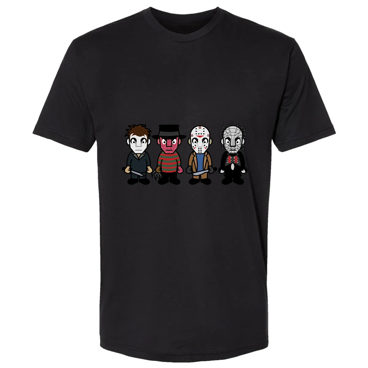 Premium Unisex T-shirt - 1Q379BGQ
