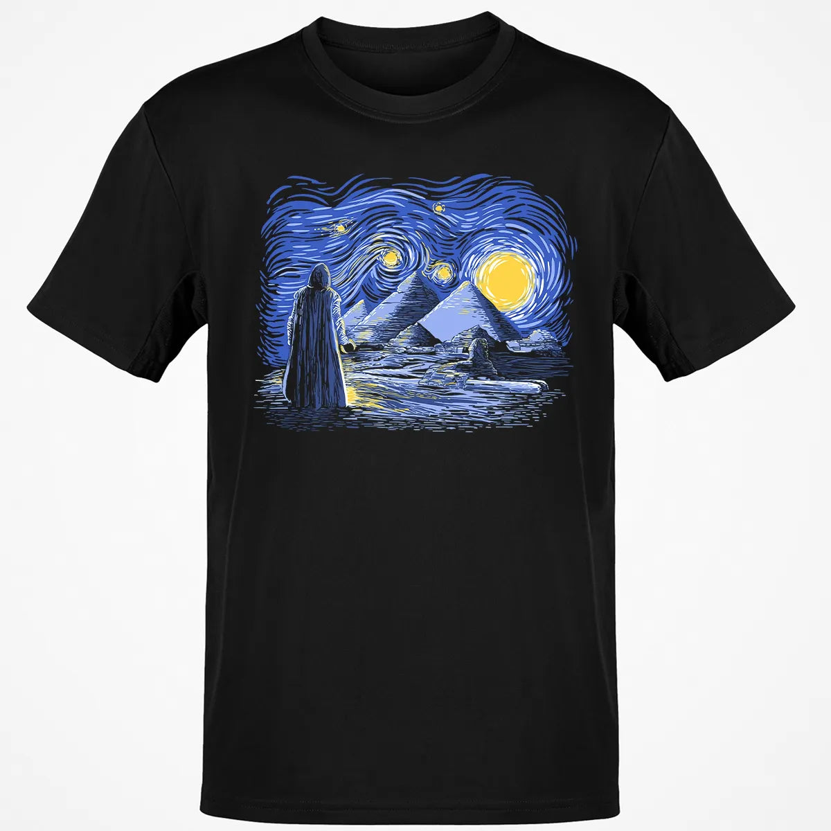 Classic Unisex T-Shirt - CPM428DB