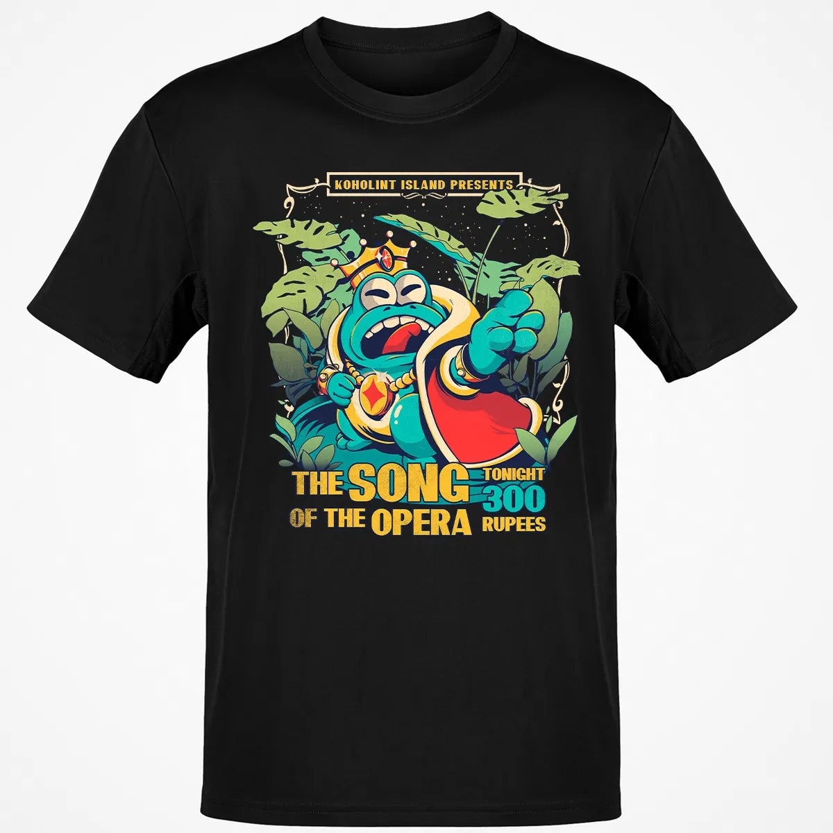 Classic Unisex T-Shirt - TCYQ4VRQ