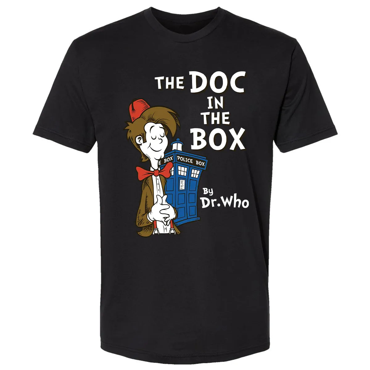 Premium Unisex T-shirt - XJCEJSFU