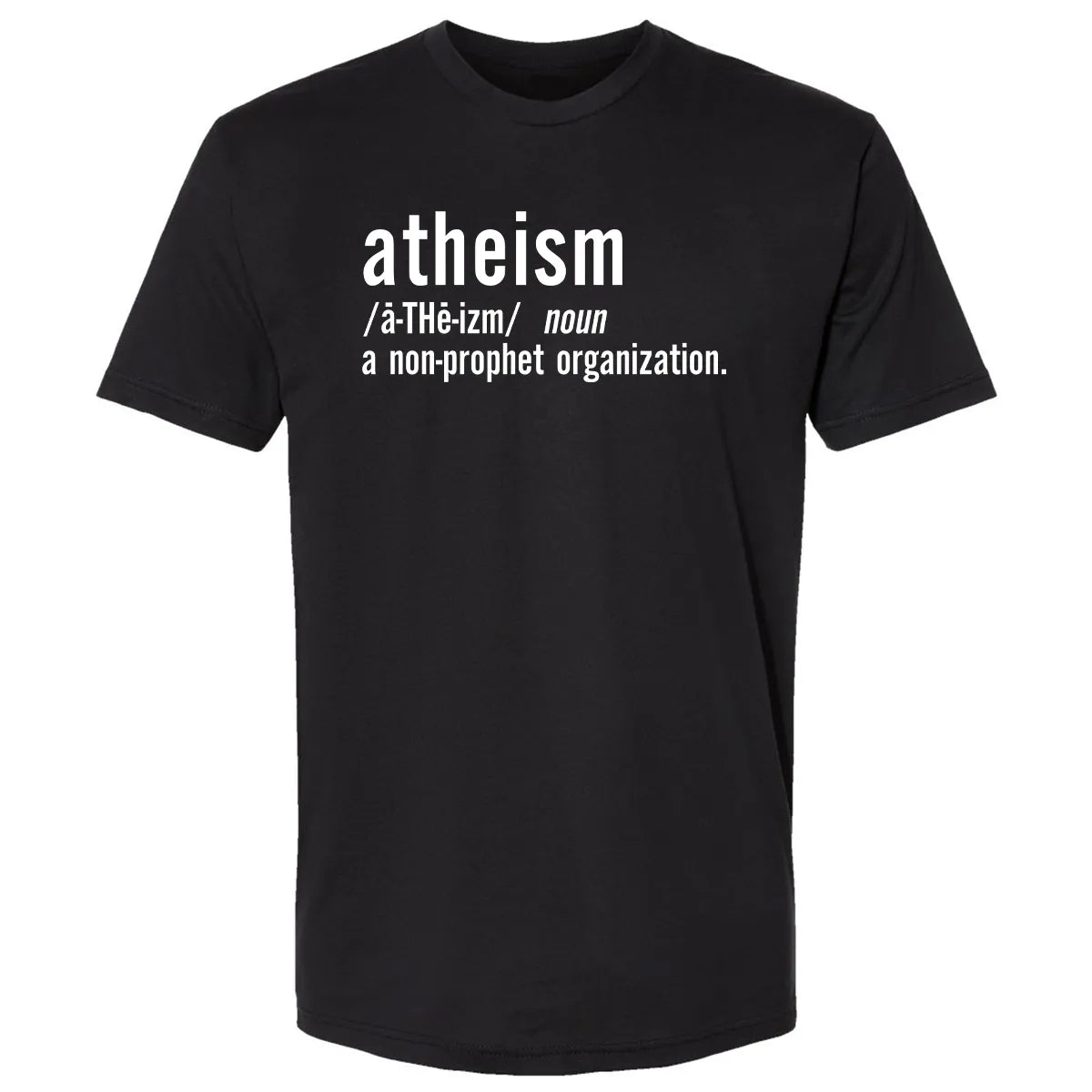 Premium Unisex T-shirt - B8CYS2MV