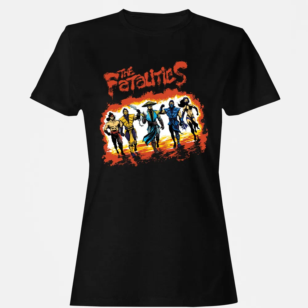 Women's T-shirt - UNLZUNXL