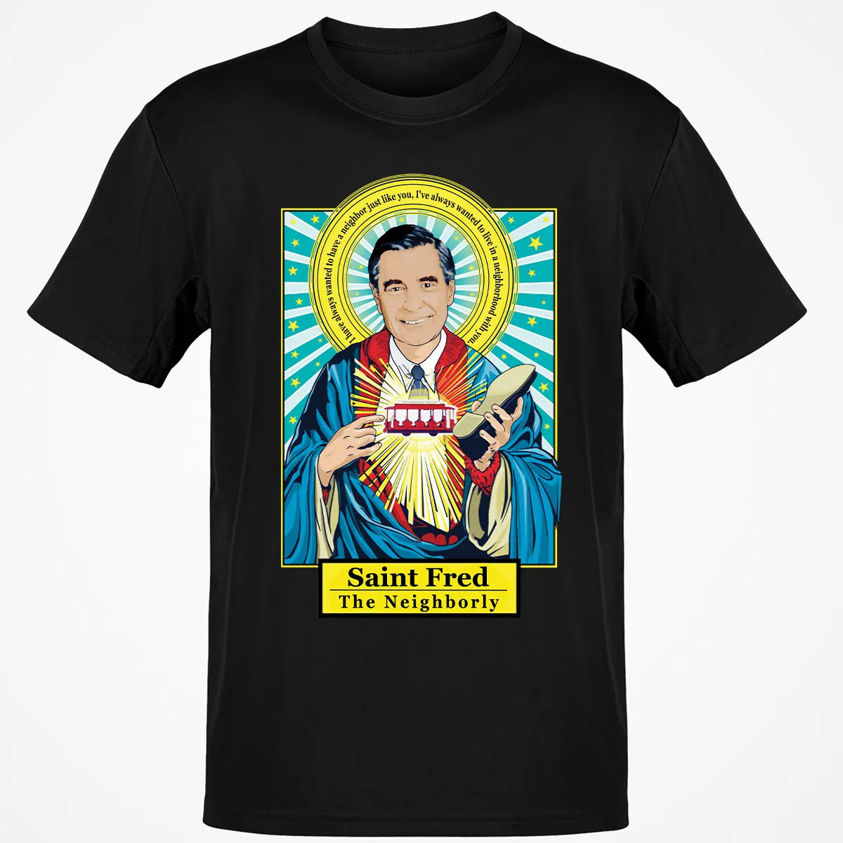 Classic Unisex T-Shirt - A2X2AZM9