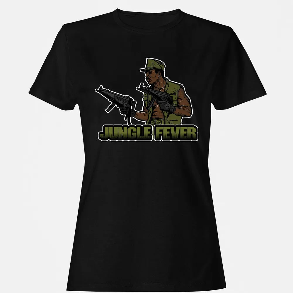 Women's T-shirt - VYHR1LAU