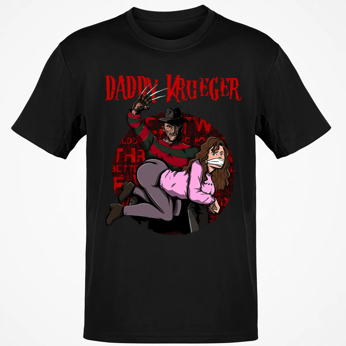 Classic Unisex T-Shirt - UUWWFRP6