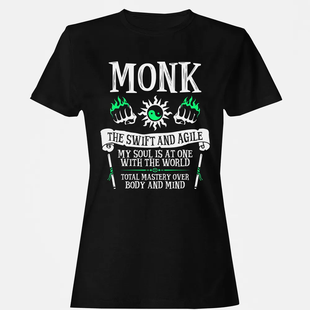 Women's T-shirt - BQE7TZS8