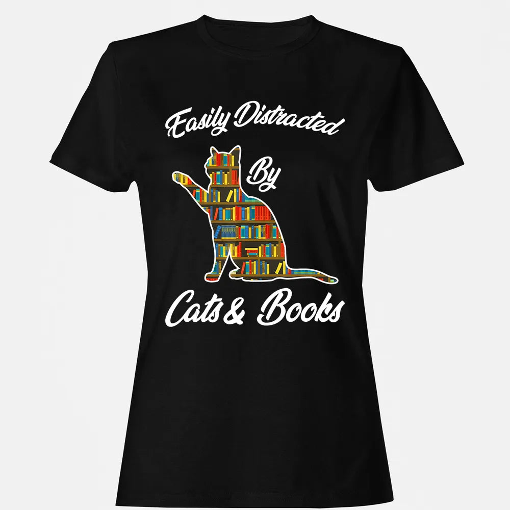 Women's T-shirt - X7P4HCWH