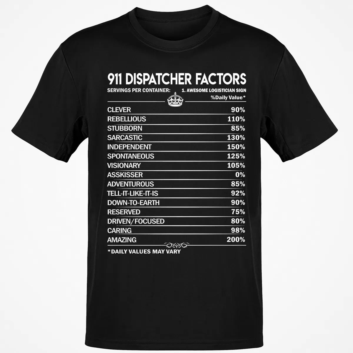 Classic Unisex T-Shirt - M7NUH8CA