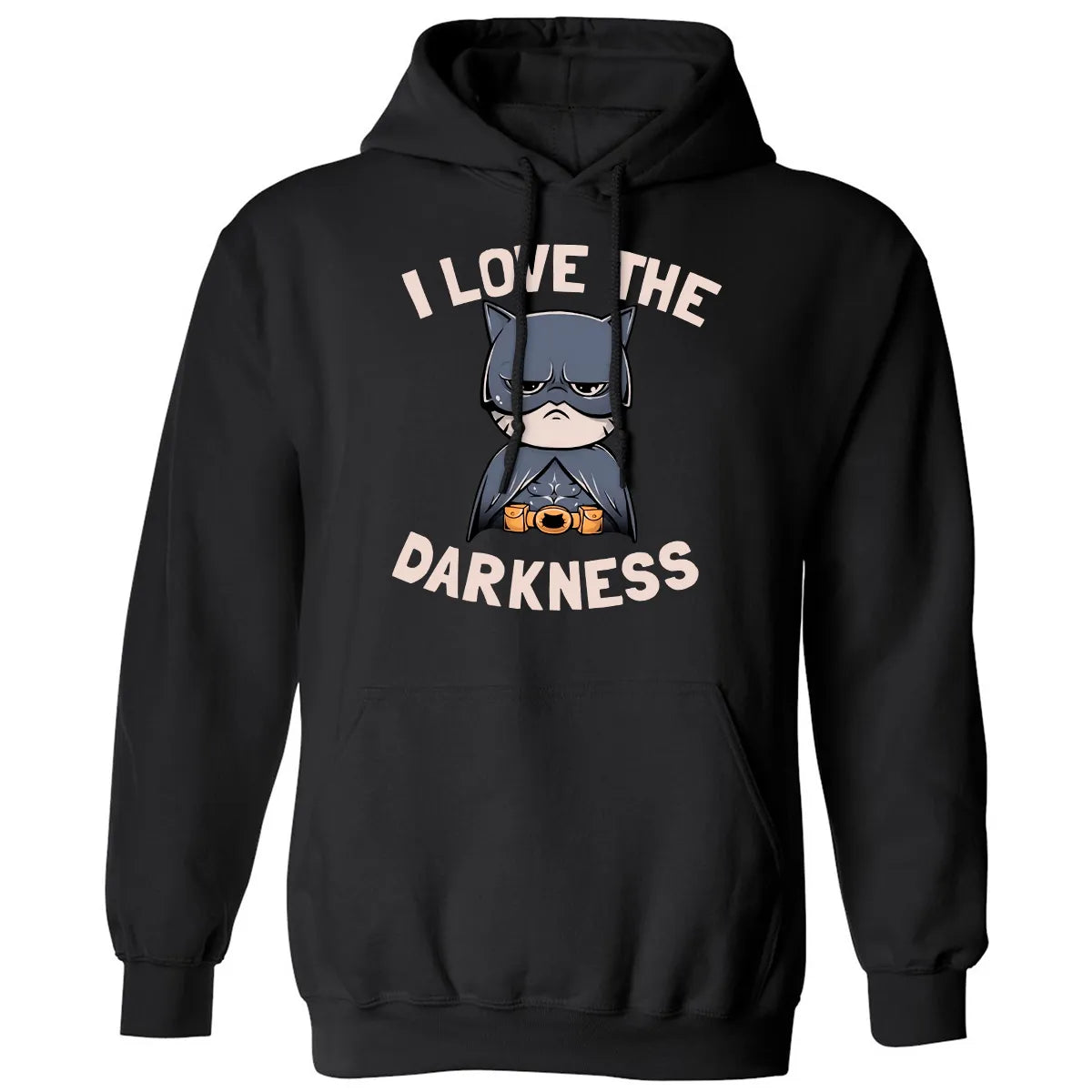 Classic Unisex Hoodie - GSDP4J9Q