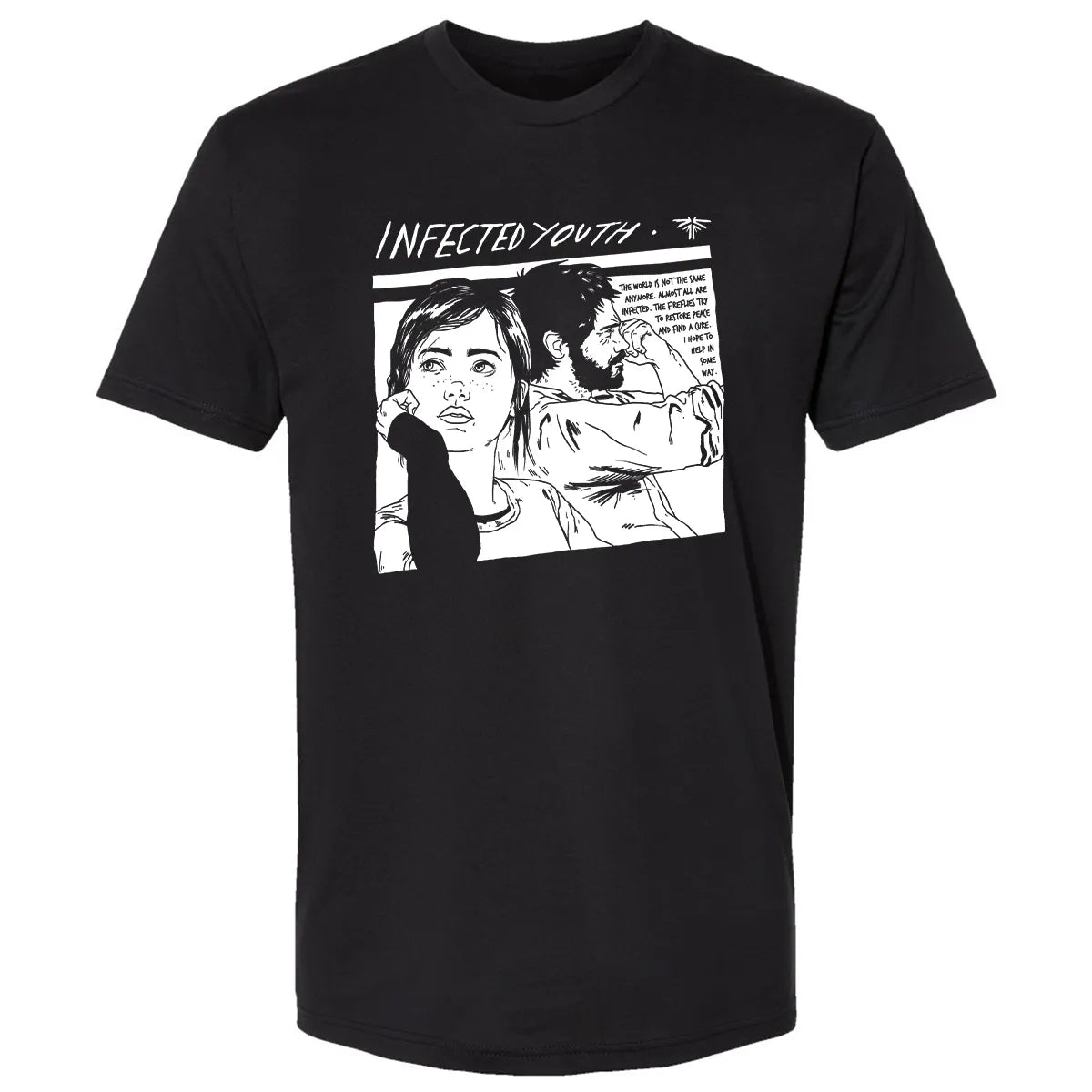 Premium Unisex T-shirt - S7VAZBP7