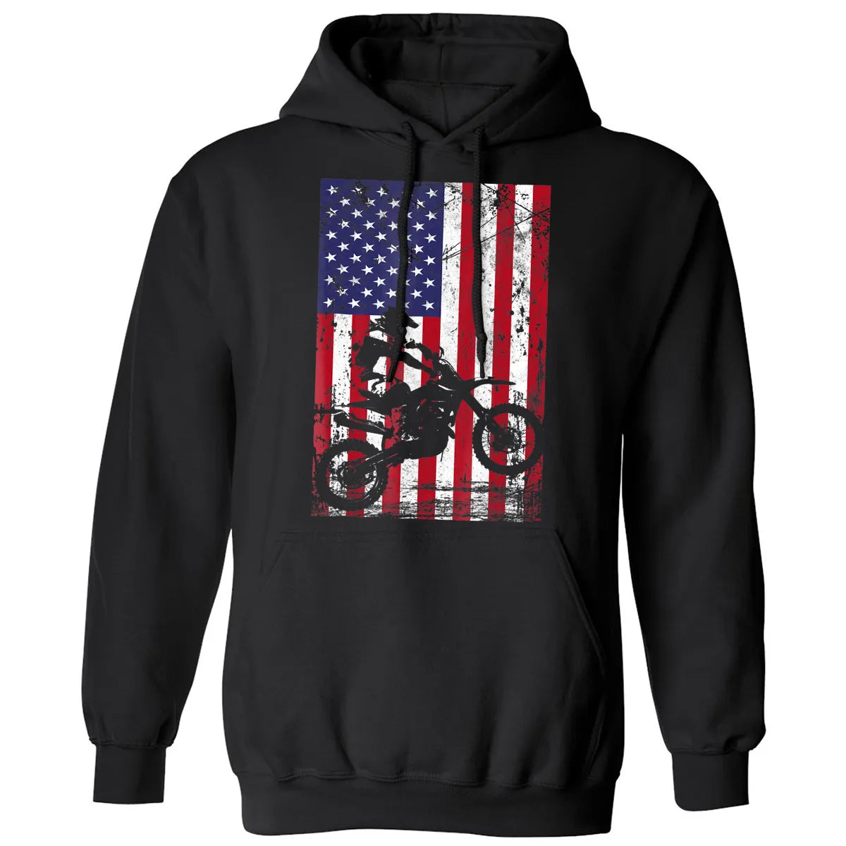 Classic Unisex Hoodie - LZGA4S2J