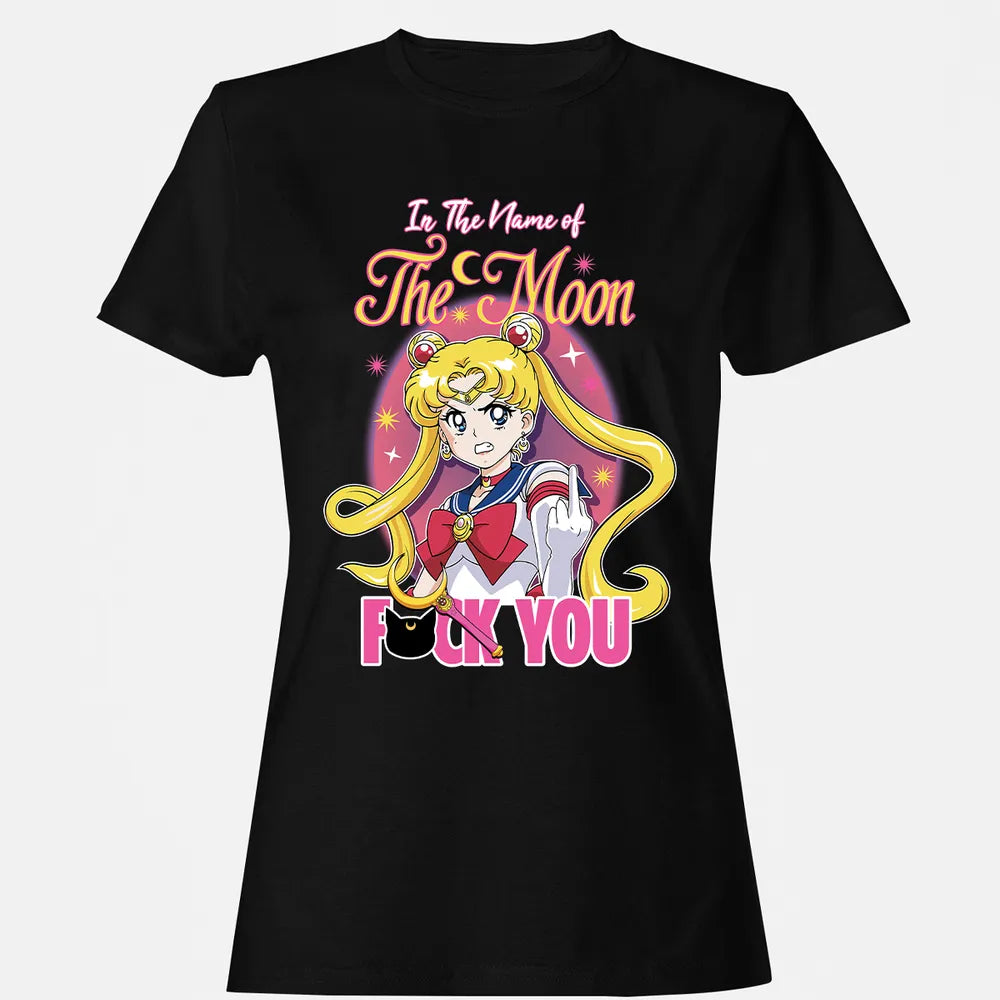 Women's T-shirt - UV1WE84D