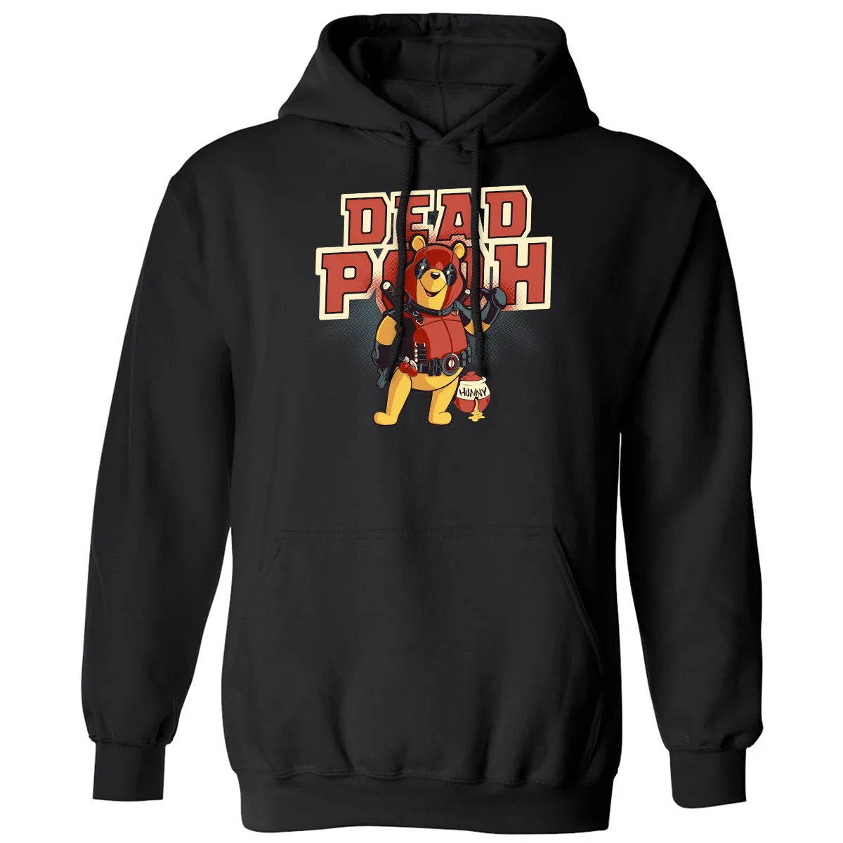 Classic Unisex Hoodie - UDEVJ4H9