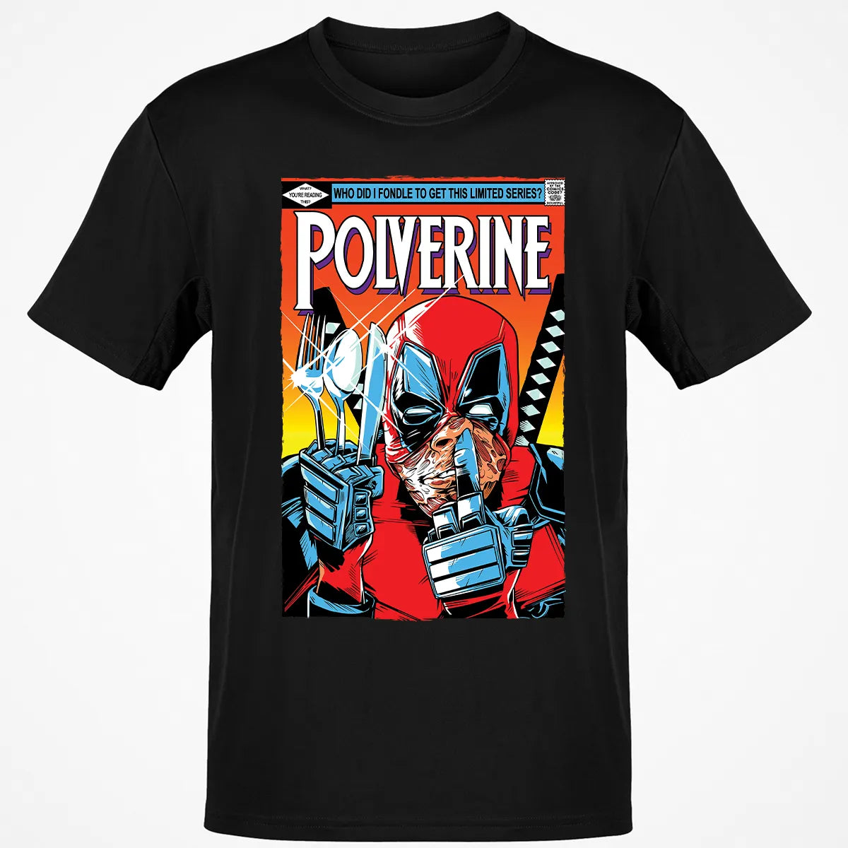 Classic Unisex T-Shirt - BPTGNNA9
