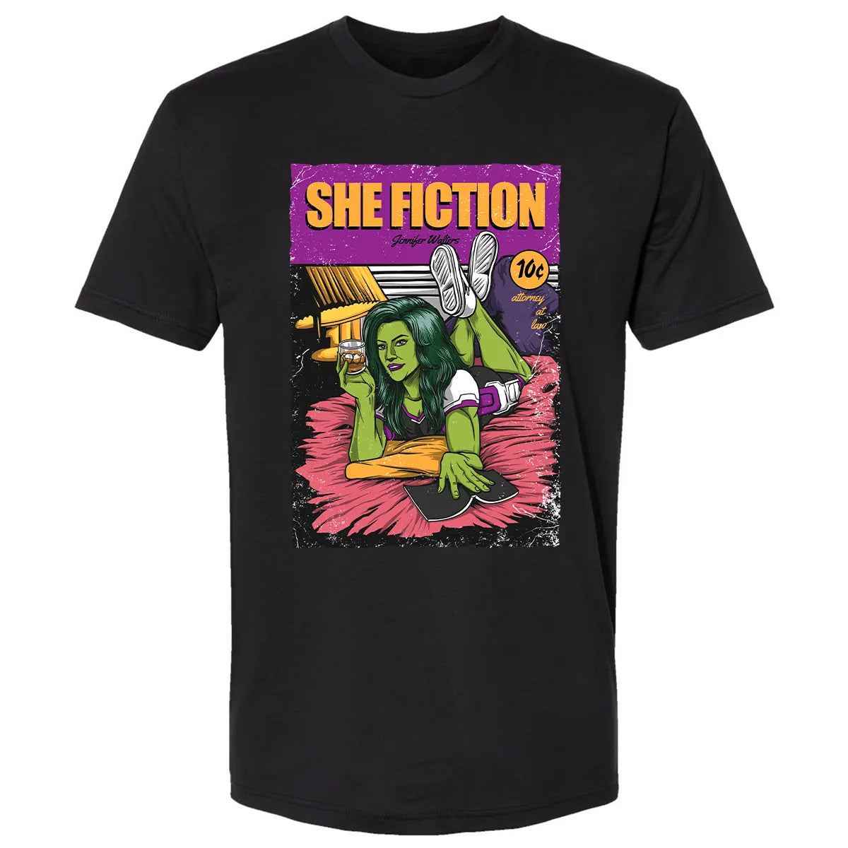Premium Unisex T-shirt - VMQKUECC