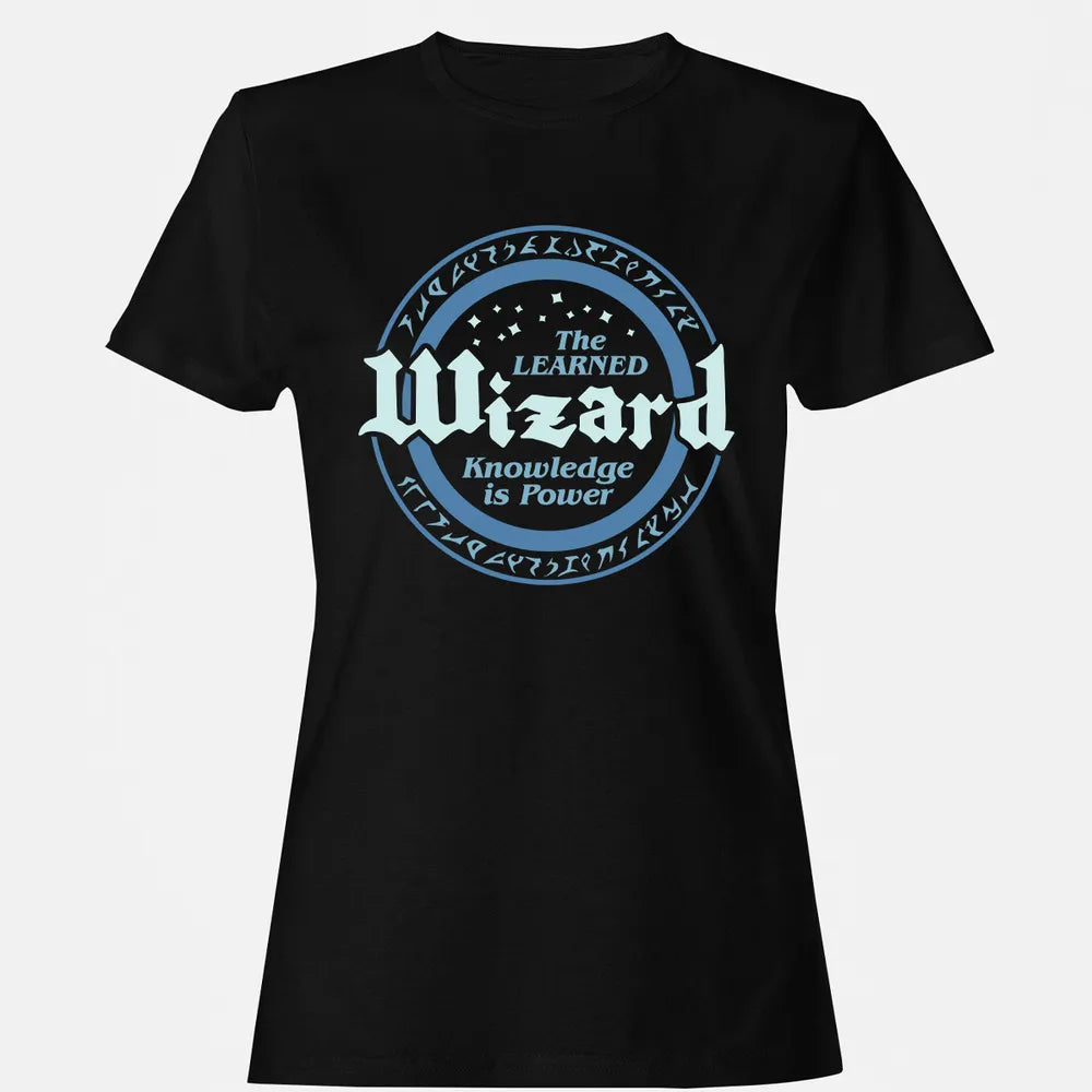 Women's T-shirt - S4MF1RZA