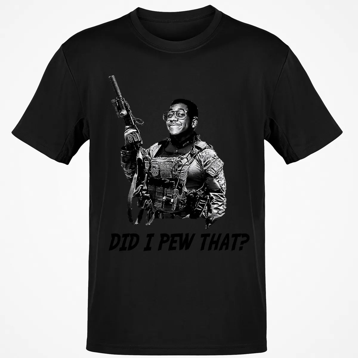 Classic Unisex T-Shirt - A33EQGU7
