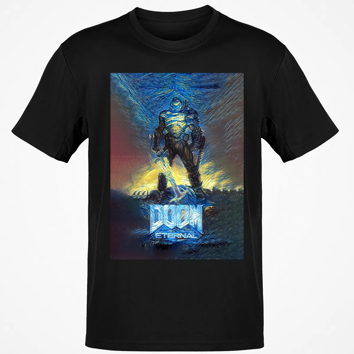 Classic Unisex T-Shirt - BMNPA5Q7