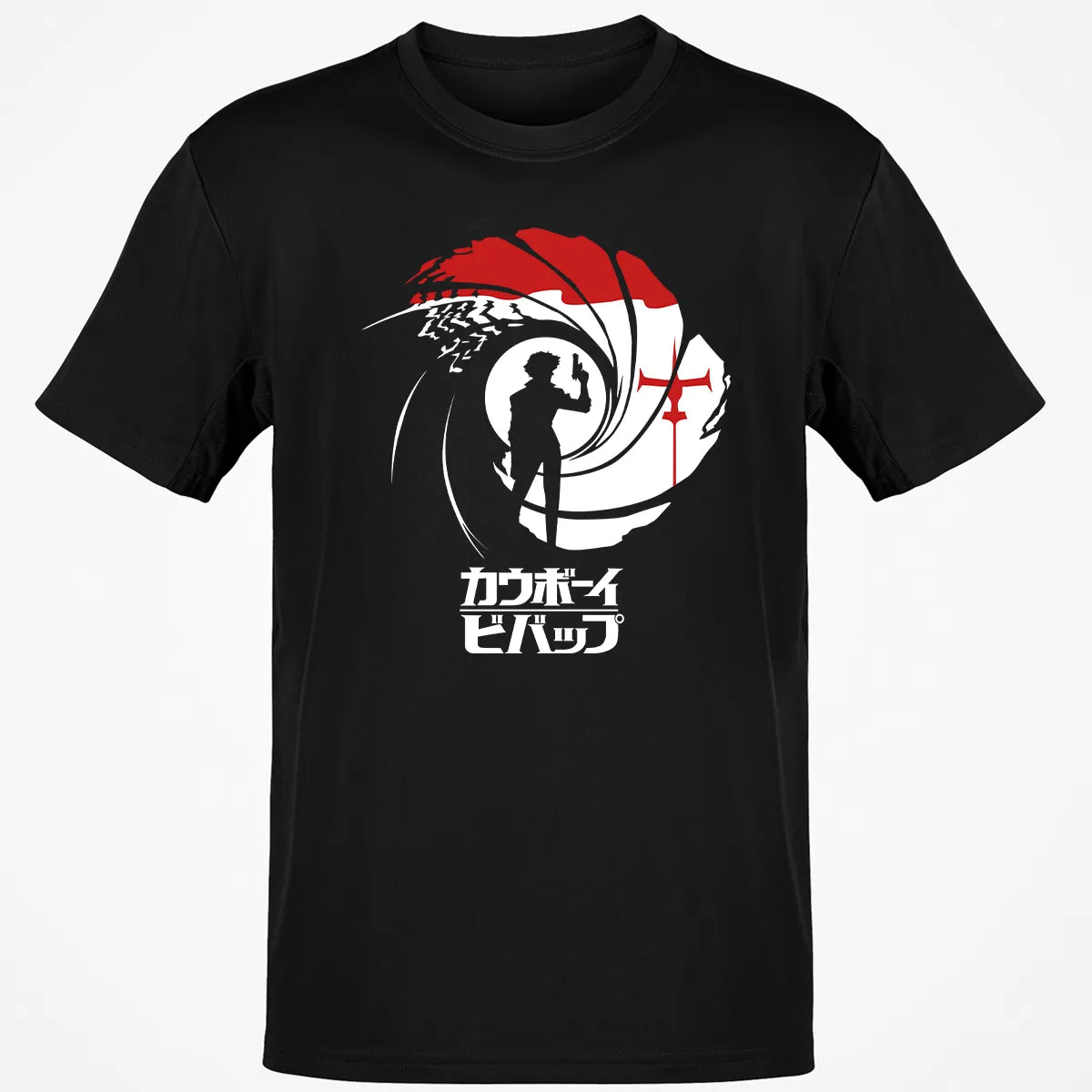 Classic Unisex T-Shirt - 4AQ1J3KW