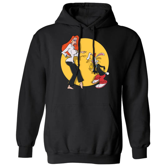 Classic Unisex Hoodie - PUH2BTTW