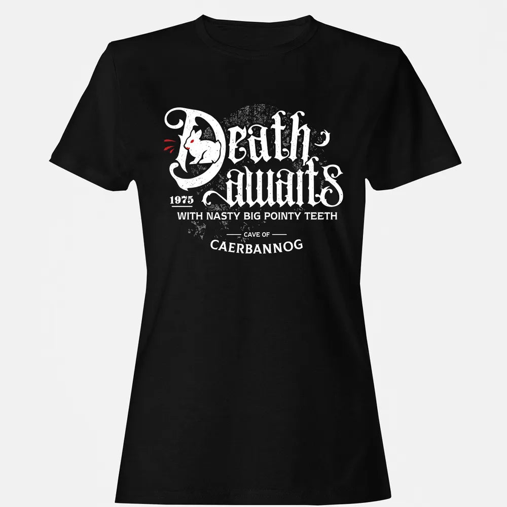 Women's T-shirt - MXAVD3KM
