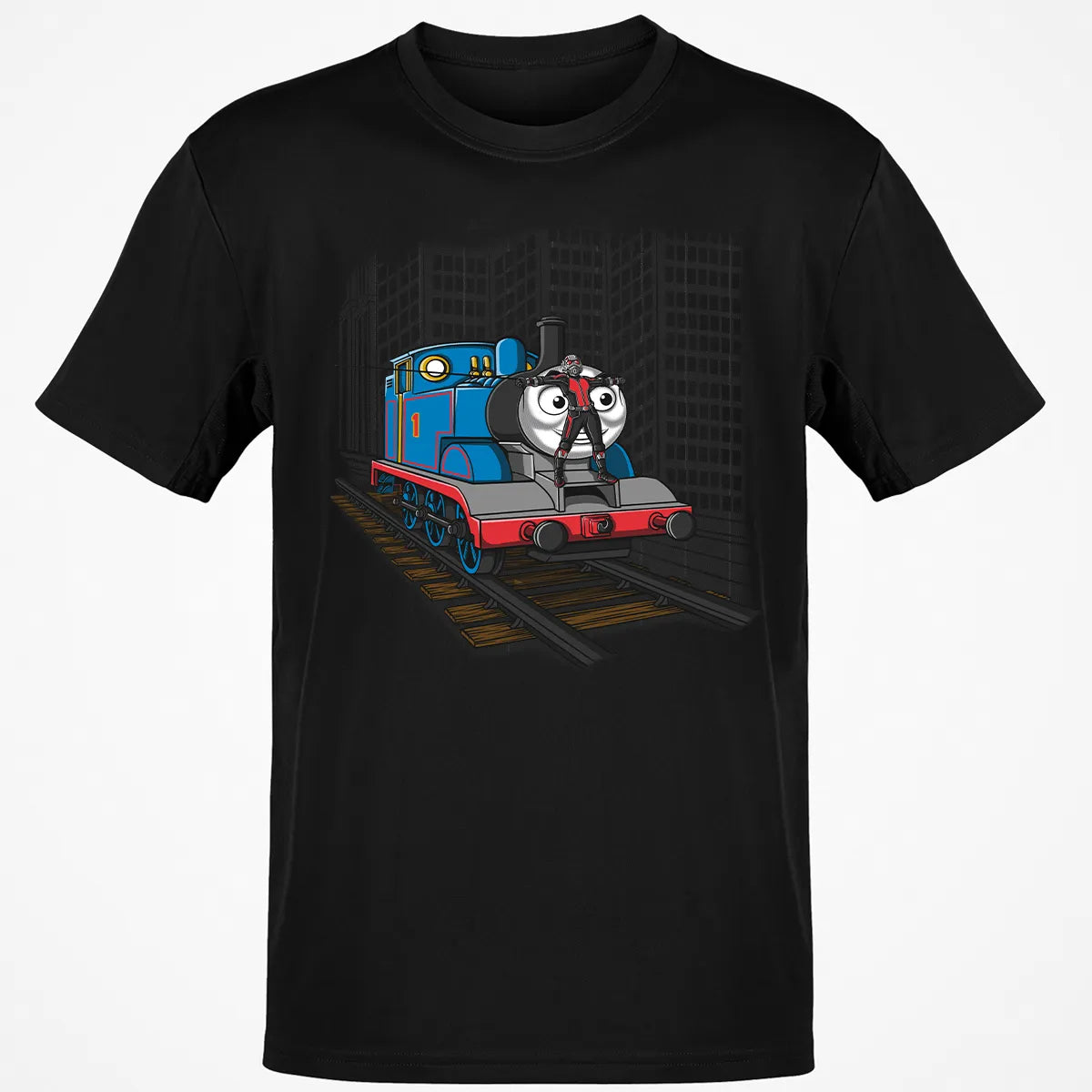 Classic Unisex T-Shirt - VSZ7KV8U