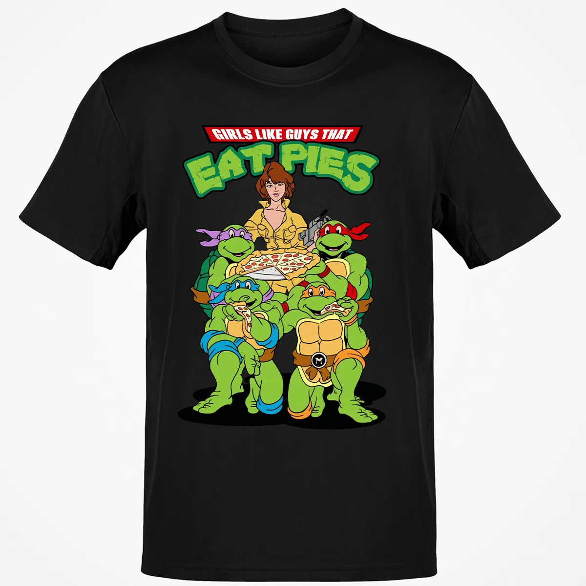 Classic Unisex T-Shirt - XD3JDCXC