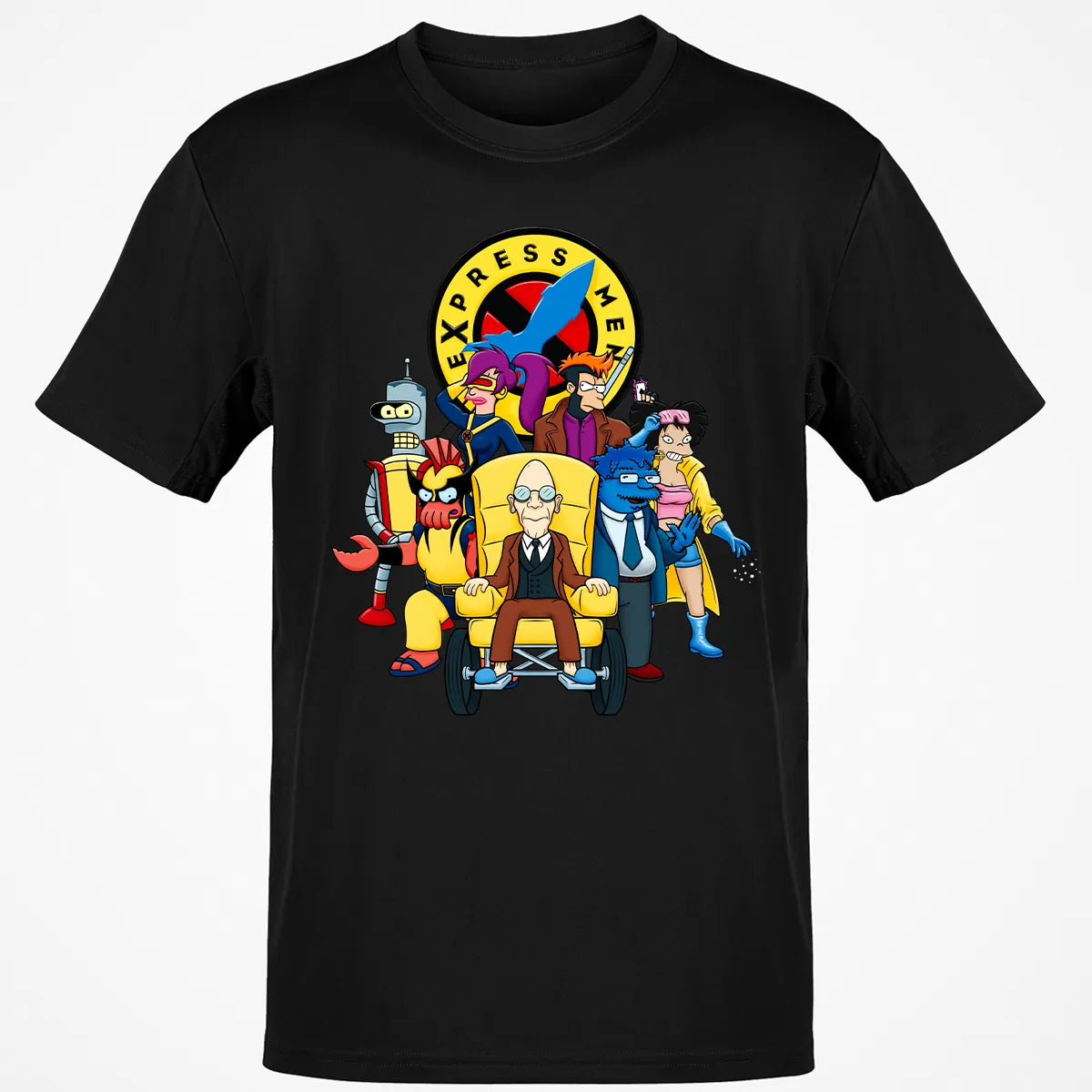 Classic Unisex T-Shirt - D2FNQXWA