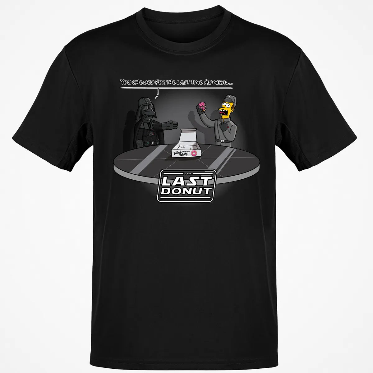 Classic Unisex T-Shirt - 9GHQUY2S