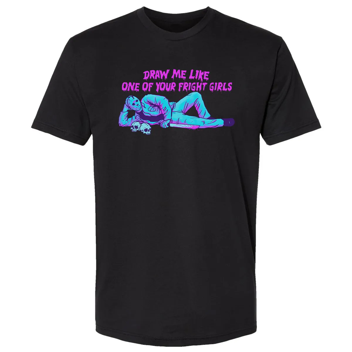 Premium Unisex T-shirt - NEPLZE28