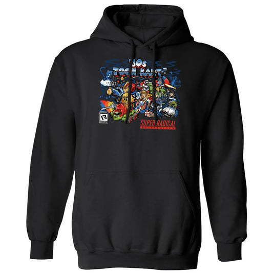 Classic Unisex Hoodie - P9VMDTYW