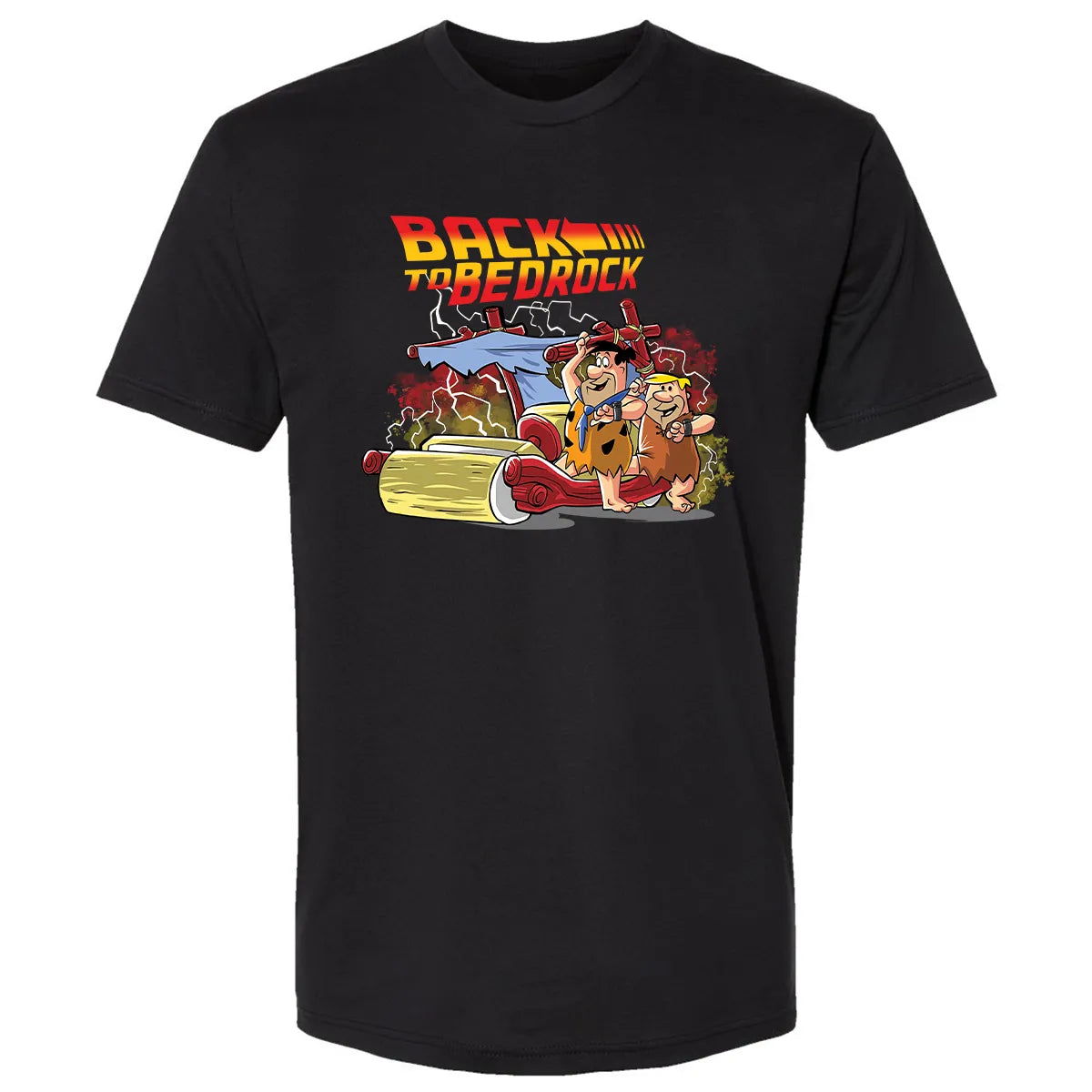 Premium Unisex T-shirt - EJZSPEU3