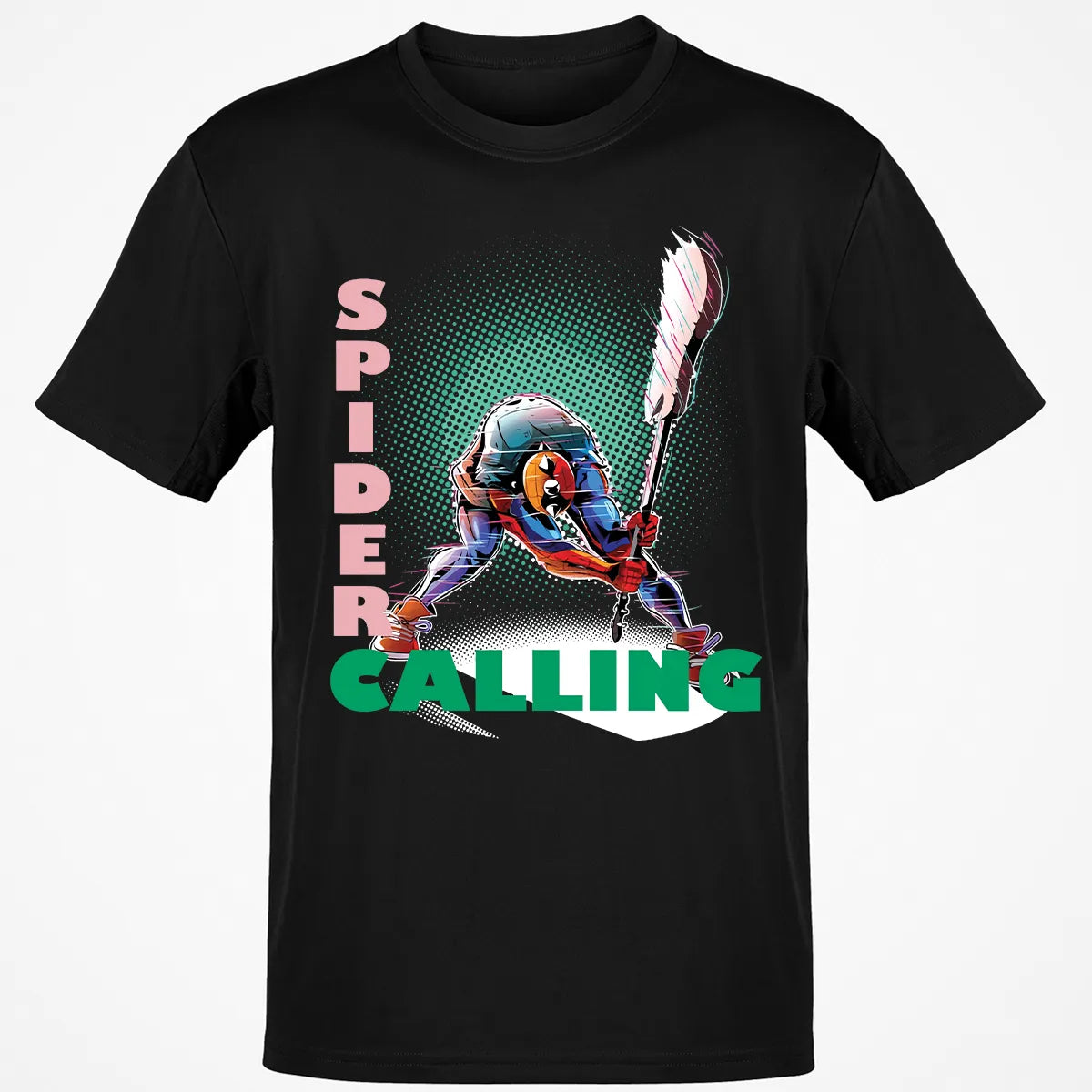 Classic Unisex T-Shirt - K36ZTWXP