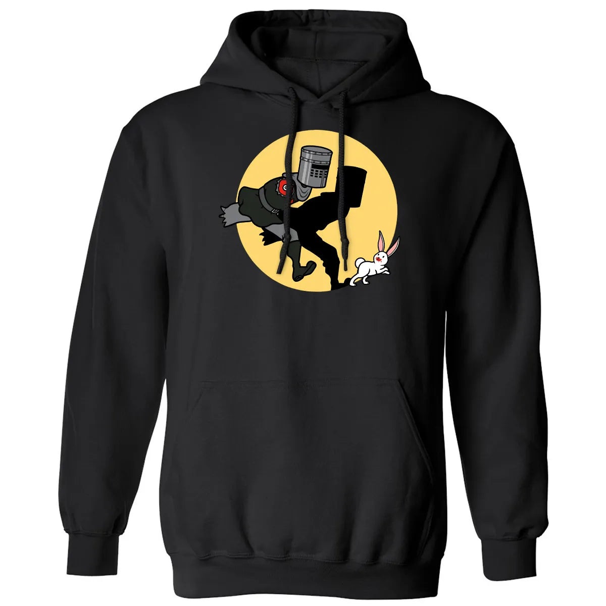 Classic Unisex Hoodie - 1BNM62ZQ