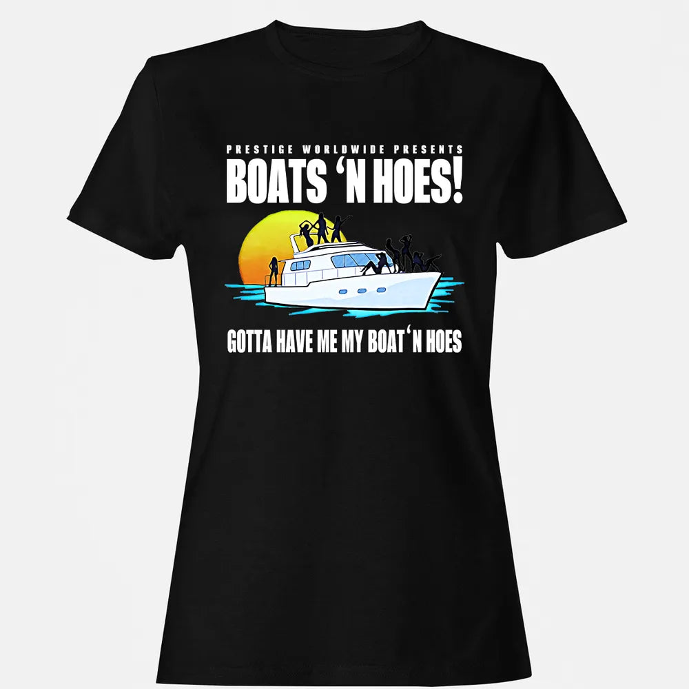 Women's T-shirt - YHYAQGYA