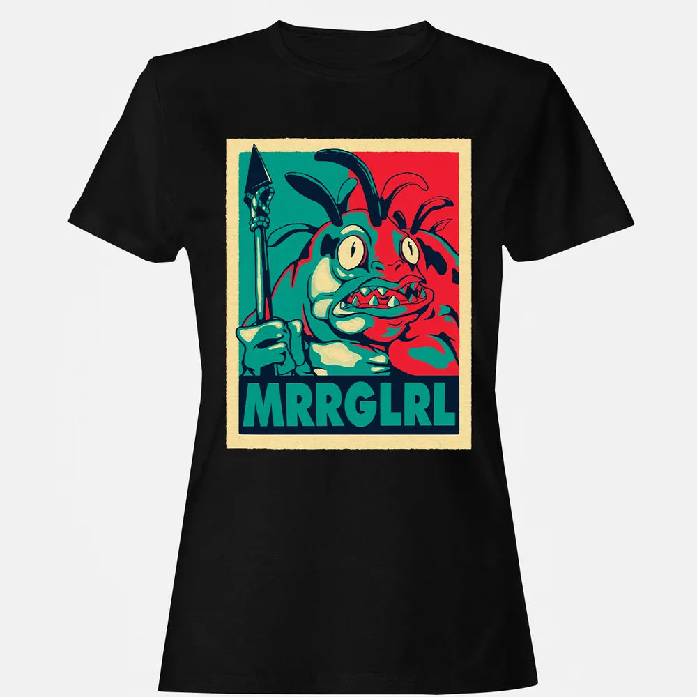 Women's T-shirt - RZ8JYK8Z