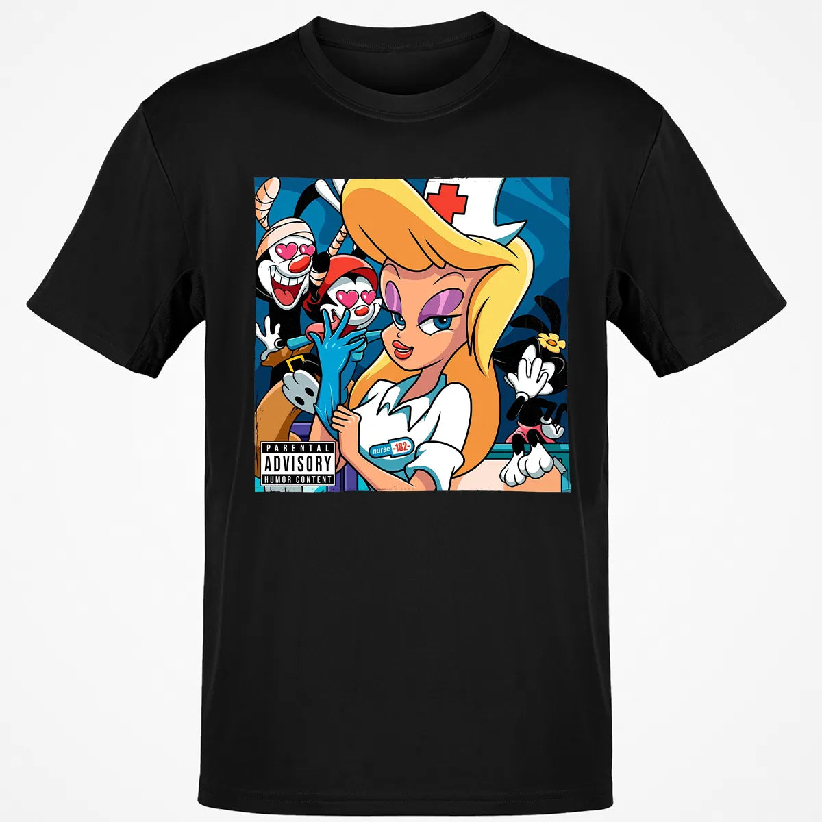 Classic Unisex T-Shirt - Y7UAXJSB