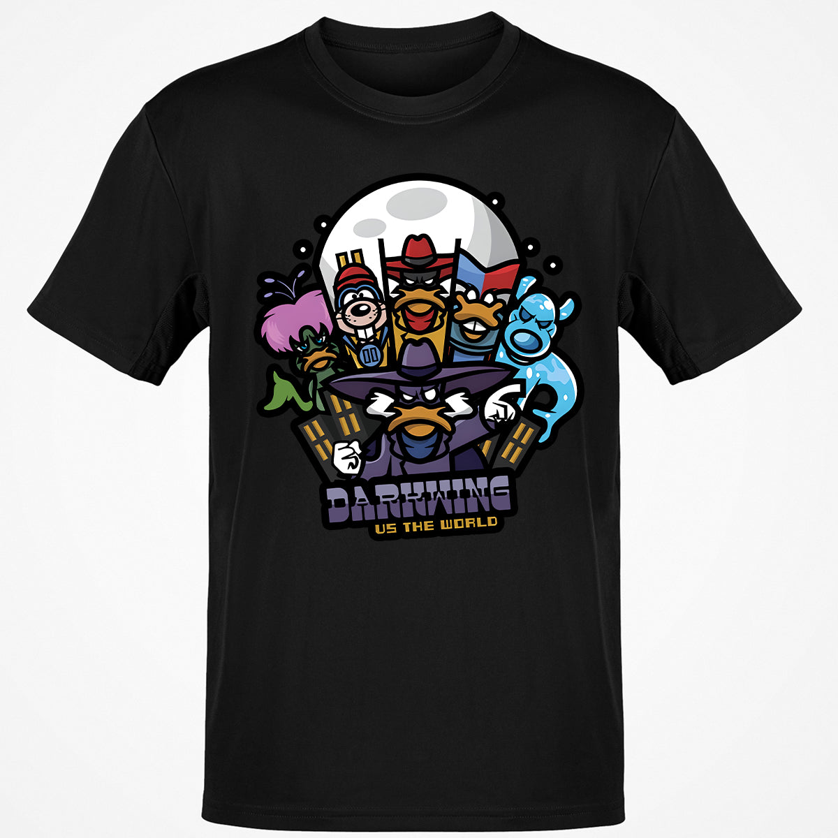 Classic Unisex T-Shirt - 3ZMUNC5F